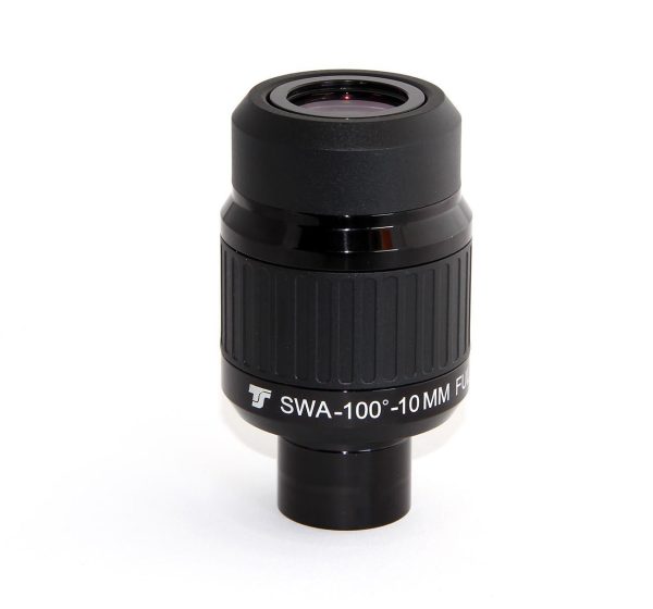 TS Optics Προσοφθάλμιος UWA 100° 10mm, 1.25’’