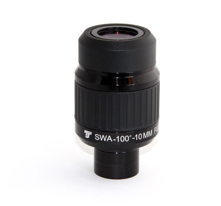 TS Optics Προσοφθάλμιος UWA 100° 10mm, 1.25’’