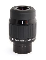 TS Optics Προσοφθάλμιος UWA 100° 21mm, 2’’