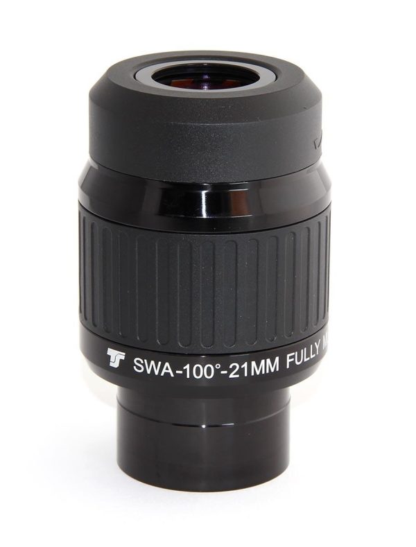 TS Optics Προσοφθάλμιος UWA 100° 21mm, 2’’