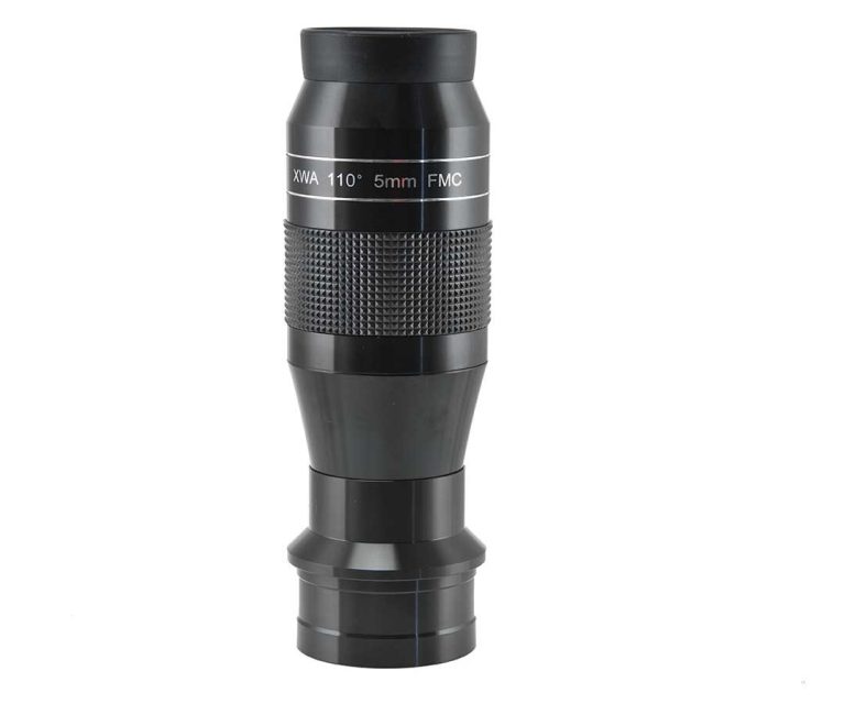 TS Optics Προσοφθάλμιος ΧWA 110° 5mm, 1.25’’ - 2’’