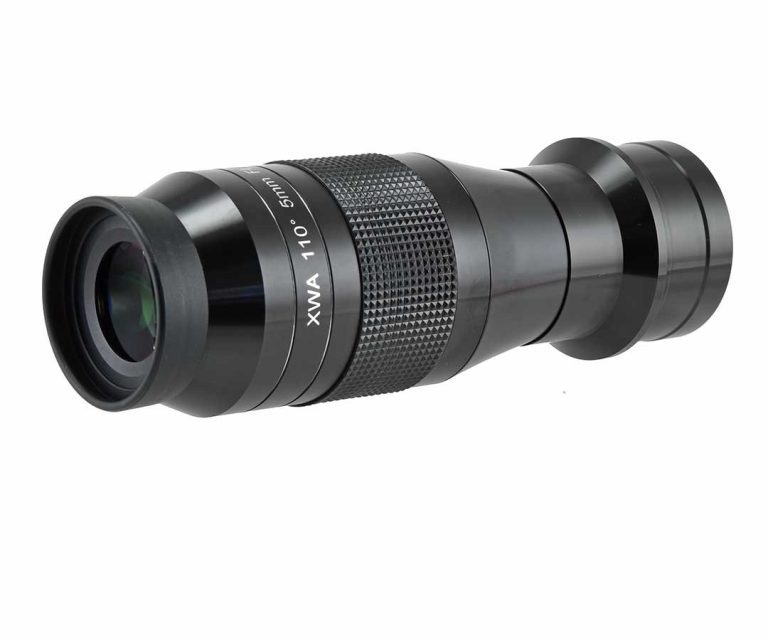 TS Optics Προσοφθάλμιος ΧWA 110° 5mm, 1.25’’ - 2’’