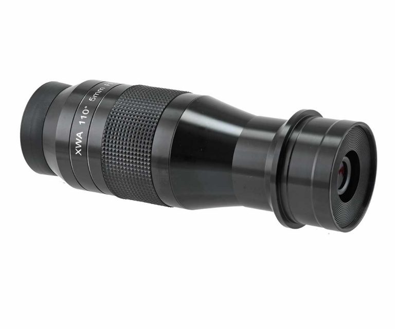 TS Optics Προσοφθάλμιος ΧWA 110° 5mm, 1.25’’ - 2’’