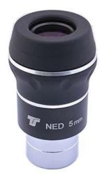 TS Optics Προσοφθάλμιος Flatfield ED 5mm 1.25’’