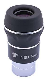 TS Optics Προσοφθάλμιος Flatfield ED 5mm 1.25’’