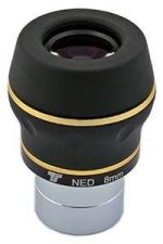 TS Optics Προσοφθάλμιος Flatfield ED 8mm 1.25’’