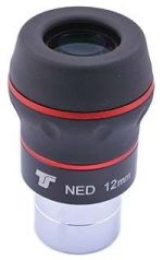 TS Optics Προσοφθάλμιος Flatfield ED 12mm 1.25’’