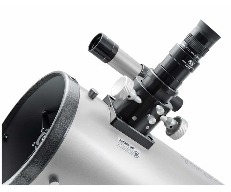 GSO Τηλεσκόπιο Dobson N 152/1200