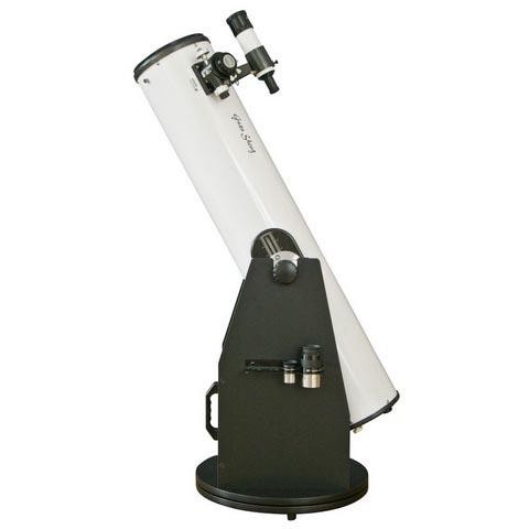 GSO Τηλεσκόπιο Dobson N 200/1200 Deluxe Version