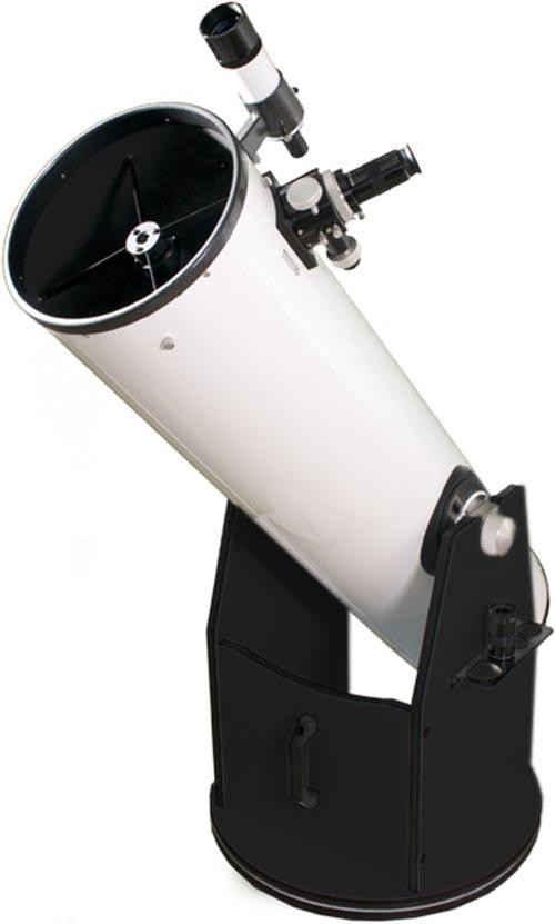 GSO Τηλεσκόπιο Dobson N 250/1250 Deluxe Version