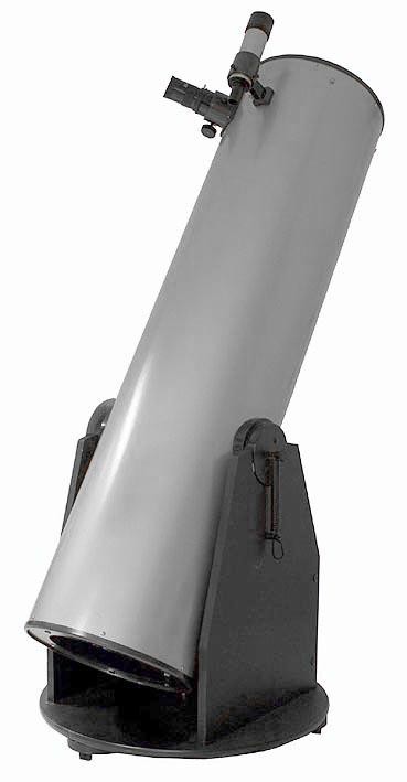 GSO Τηλεσκόπιο Dobson N 300/1500
