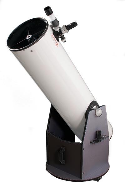 GSO Τηλεσκόπιο Dobson N 300/1500 Deluxe Version