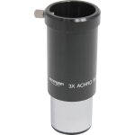 Omegon Αχρωματικός Φακός Barlow 3x, 1.25’’