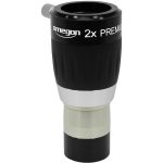 Omegon Φακός Premium Barlow 2x, 1.25’’