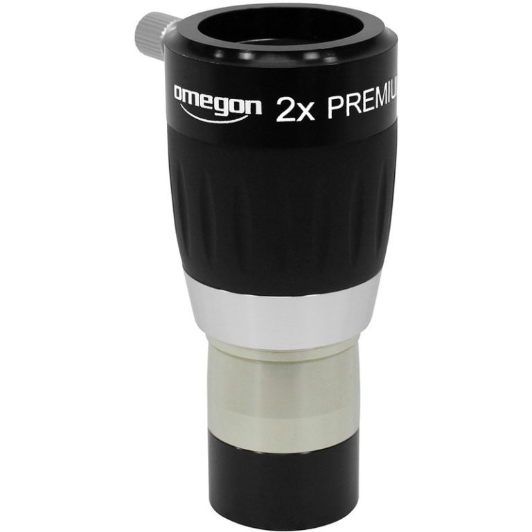 Omegon Φακός Premium Barlow 2x, 1.25’’