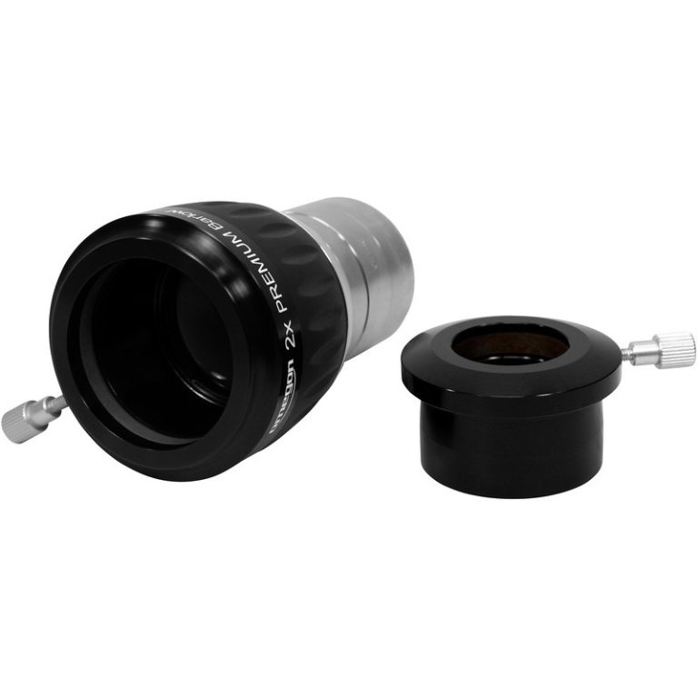 Omegon Φακός Premium Barlow 2x, 2’’