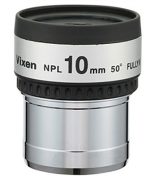 Vixen Προσοφθάλμιος NPL Plossl 10mm 1.25’’