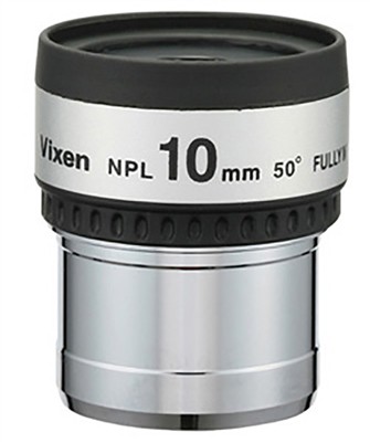 Vixen Προσοφθάλμιος NPL Plossl 10mm 1.25’’