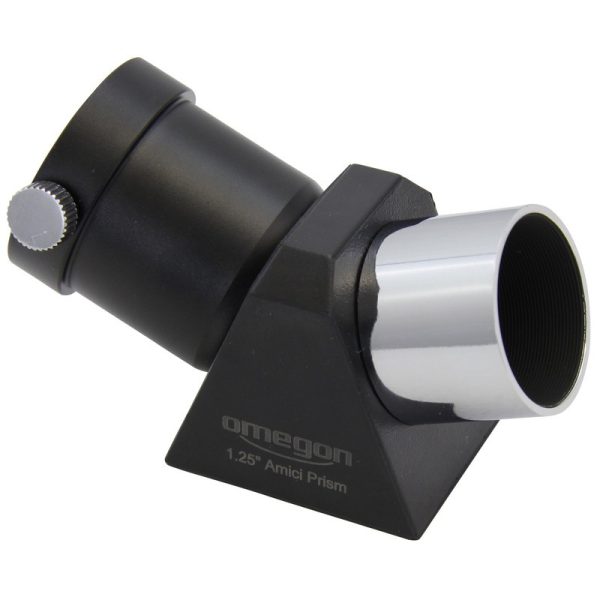 Omegon Διαγώνιο Πρίσμα 1.25’’ 45°
