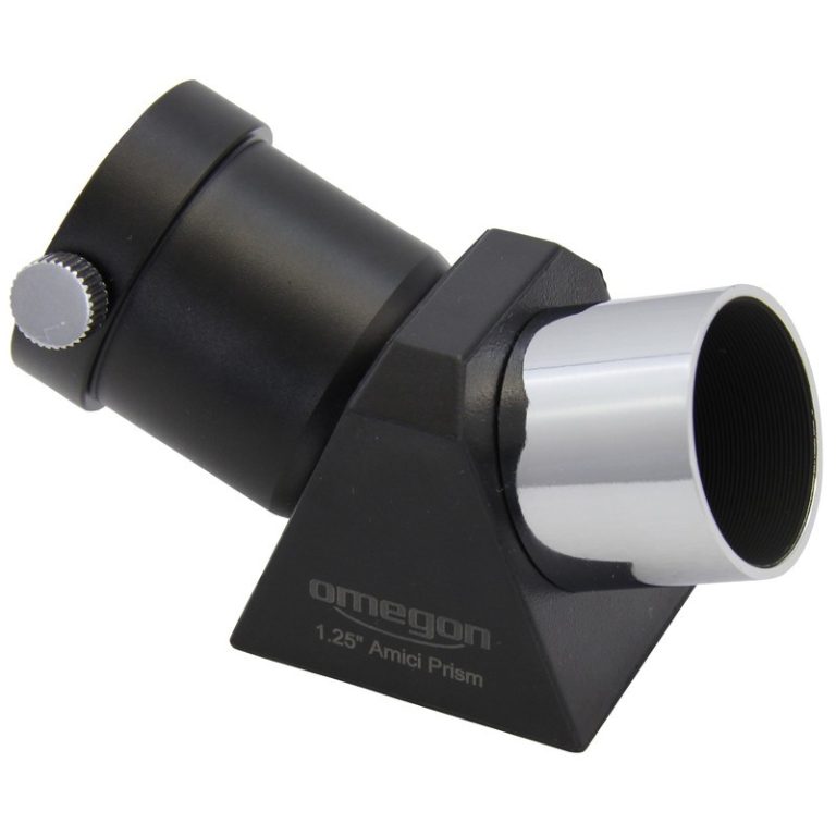 Omegon Διαγώνιο Πρίσμα 1.25’’ 45°