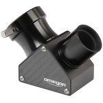 Omegon Carbonline Διαγώνιο Κάτοπτρο, 1.25’’ 90°, 99% Διηλεκτρικό