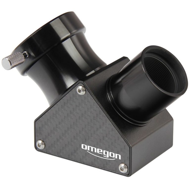 Omegon Carbonline Διαγώνιο Κάτοπτρο, 1.25’’ 90°, 99% Διηλεκτρικό