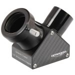 Omegon Carbonline Διαγώνιο Κάτοπτρο, 1.25’’ 90°, 99% Διηλεκτρικό
