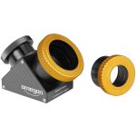 Omegon Carbonline Διαγώνιο Κάτοπτρο με Σπείρωμα SC 2’’ 90°, 99% Διηλεκτρικό