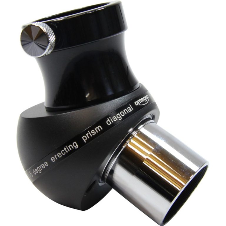 Omegon Διαγώνιο Πρίσμα 1.25’’ σε 1.25’’, 45°