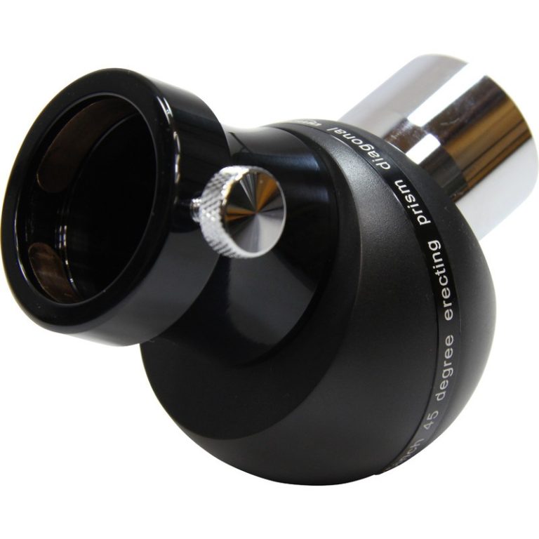 Omegon Διαγώνιο Πρίσμα 1.25’’ σε 1.25’’, 45°