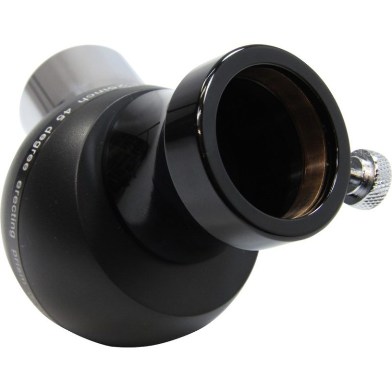 Omegon Διαγώνιο Πρίσμα 1.25’’ σε 1.25’’, 45°