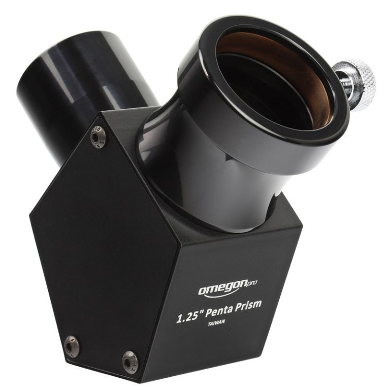 Omegon Pro Διαγώνιο Penta-Prism 1.25’’, 90°