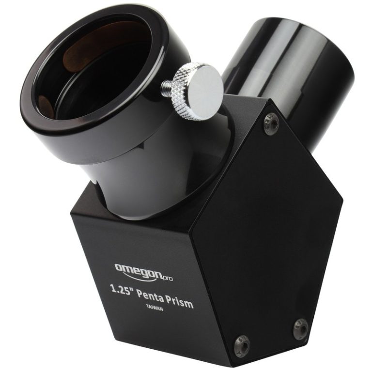 Omegon Pro Διαγώνιο Penta-Prism 1.25’’, 90°