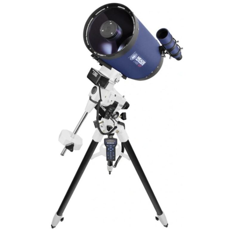 Meade τηλεσκόπιο ACF-SC LX85 203/2032 UHTC GoTo