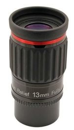 TS Ευρυγώνιος Προσοφθάλμιος Expanse 13mm 1.25’’ / 2’’