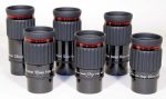TS Ευρυγώνιος Προσοφθάλμιος Expanse 13mm 1.25’’ / 2’’