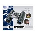 Κιάλια Bresser Hunter 8x21