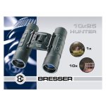 Κιάλια Bresser Hunter 10x25