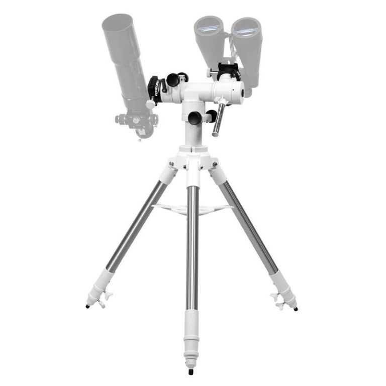 Βάση Omegon Twinmaster AZ