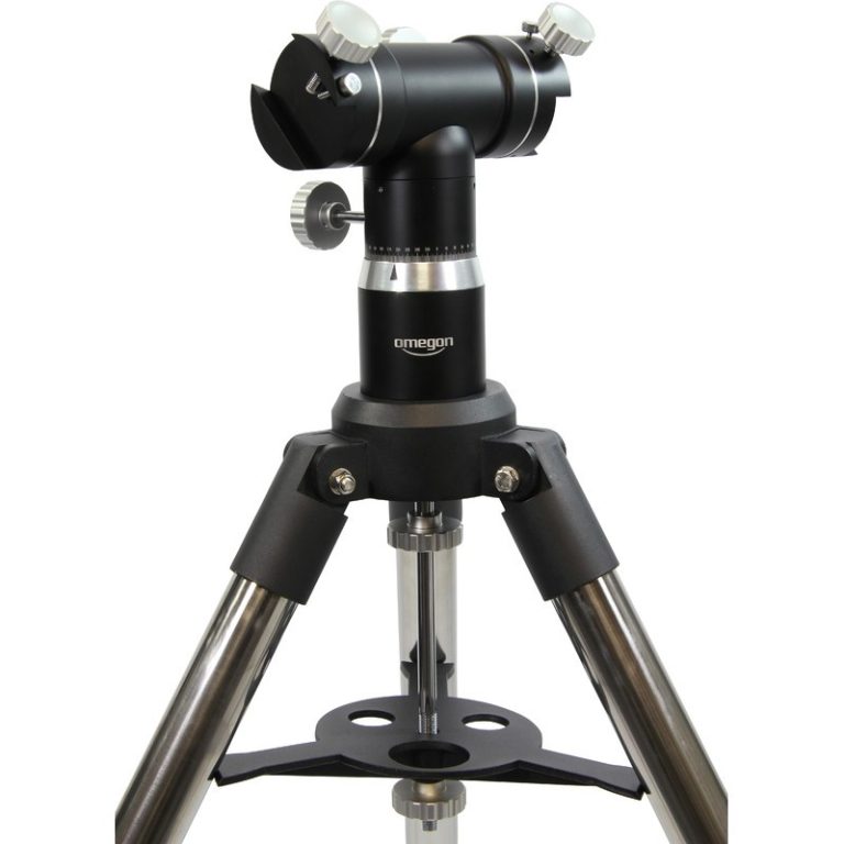 Βάση Omegon AZ Deluxe
