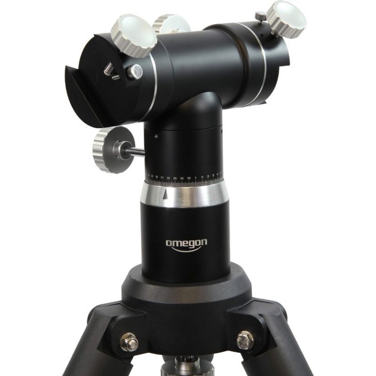 Βάση Omegon AZ Deluxe