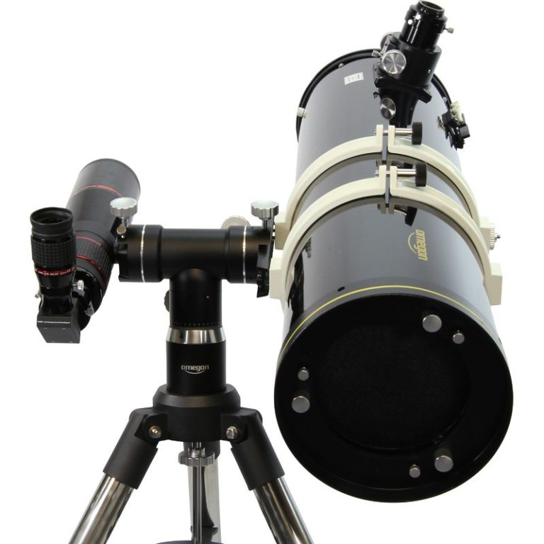 Βάση Omegon AZ Deluxe
