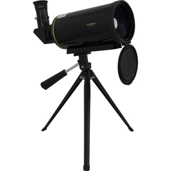 Omegon Τηλεσκόπιο Maksutov MightyMak 80