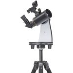 Omegon Τηλεσκόπιο Maksutov MightyMak 60 Titania