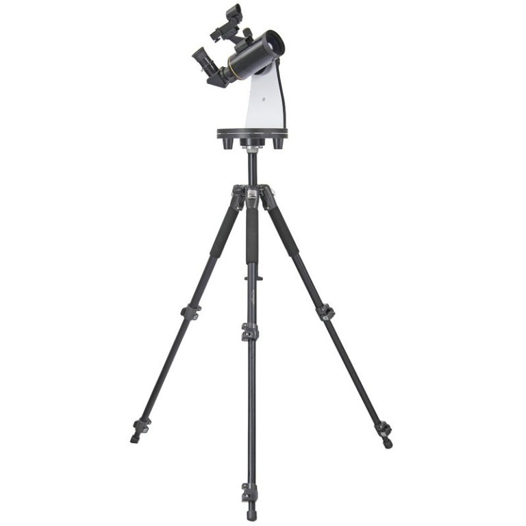 Omegon Τηλεσκόπιο Maksutov MightyMak 60 Titania