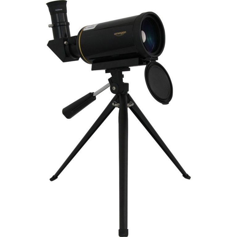 Omegon Τηλεσκόπιο Maksutov MightyMak 60 Titania