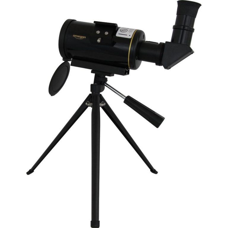 Omegon Τηλεσκόπιο Maksutov MightyMak 60 Titania