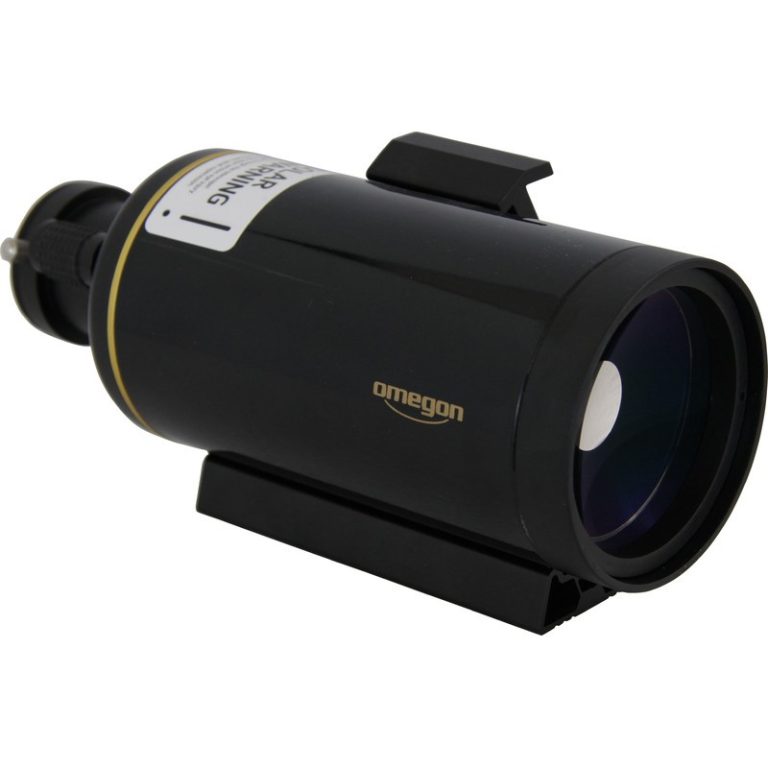 Omegon Τηλεσκόπιο Maksutov MightyMak 60 Titania