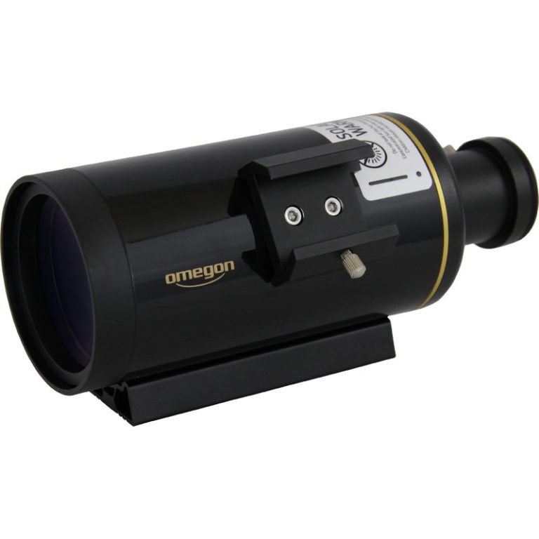 Omegon Τηλεσκόπιο Maksutov MightyMak 60 Titania