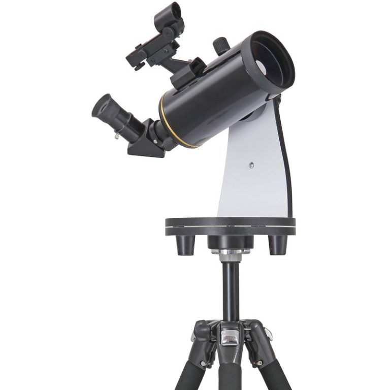 Omegon Τηλεσκόπιο Maksutov MightyMak 80 Titania